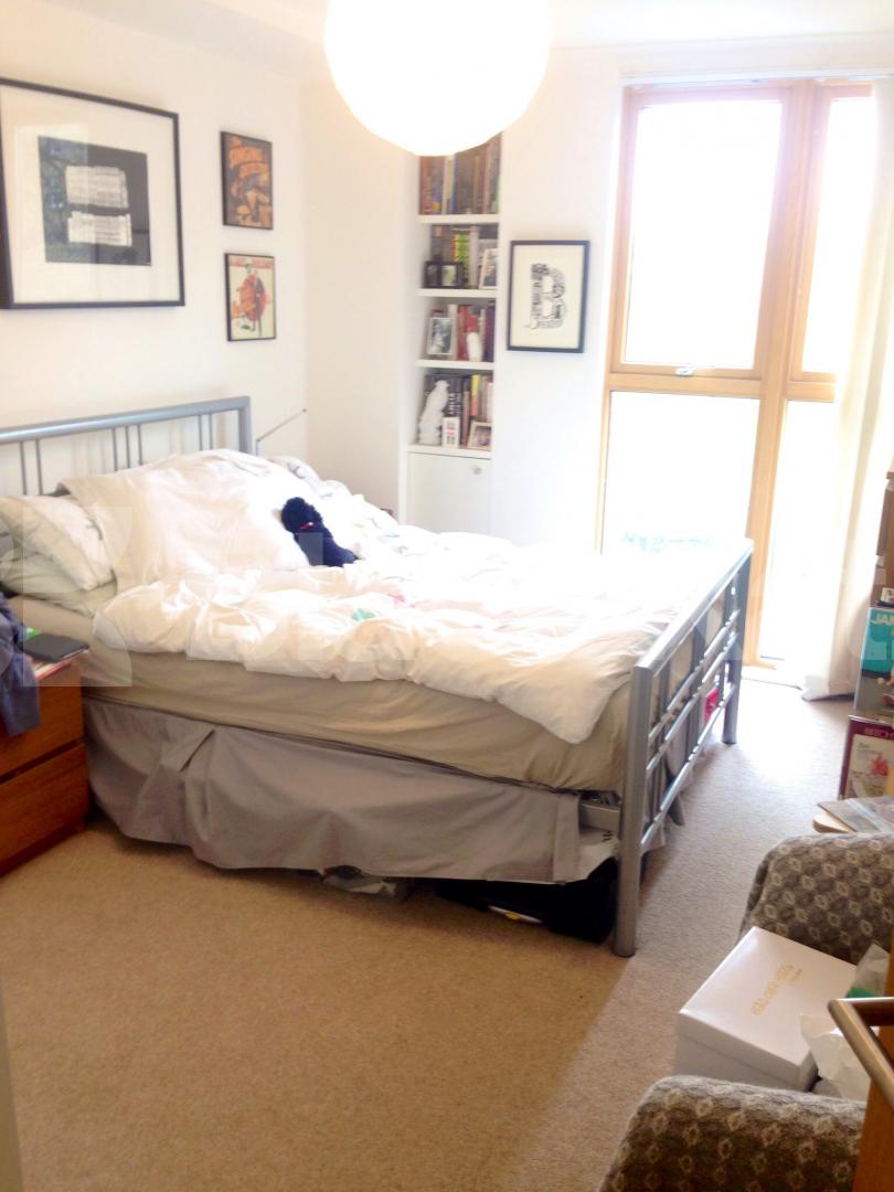 			LET, 1 Bedroom, 1 bath, 1 reception Apartment			 Robsart Street, Brixton/Stockwell